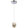 LED пендел LUXERA 62404 POLAR
