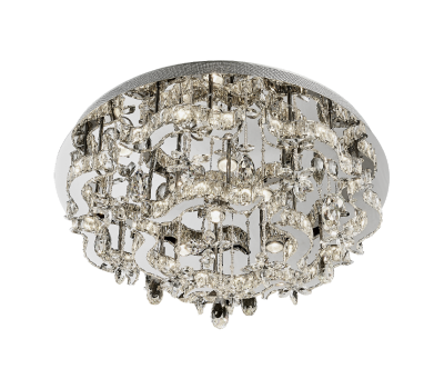 LED плафон LUXERA 62408 ARAMEA