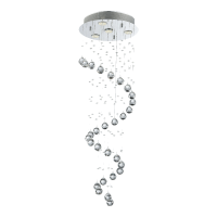 LUXERA 62410 COIL