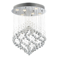Плафон LUXERA 62412 CHESTER