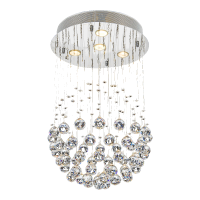 Плафон LUXERA 62413 XAVER