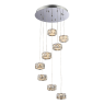 LED пендел LUXERA 62415 KNOX