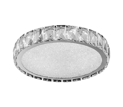 LED плафон LUXERA 62424 GIRO