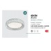 LED плафон LUXERA 62436 Alluria
