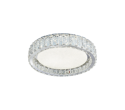 LED плафон LUXERA 62436 Alluria