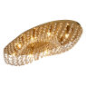 Luxera 62440 ELIPTHON II GOLD