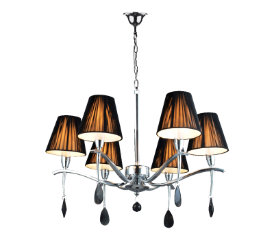 Полилей Luxera 64325 OXFORD