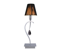 Настолна лампа Luxera 64326 OXFORD