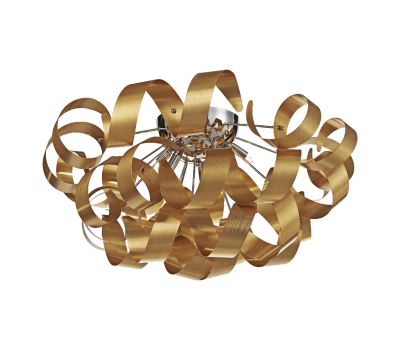 Плафон LUXERA 64362 RIBBON