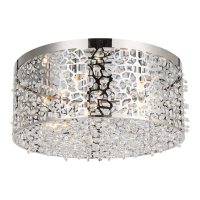 LUXERA 64372 VITRA