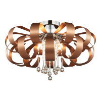 LUXERA 64374 RIBBON CRYSTAL