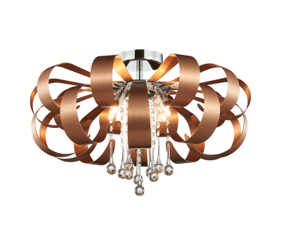 LUXERA 64374 RIBBON CRYSTAL