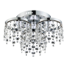 LED плафон LUXERA 64394 ERATTO