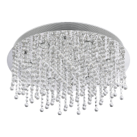 LUXERA 64395 DARZEDA