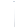 LED пендел LUXERA 64406 LA VELA