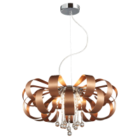 LUXERA 64408 RIBBON CRYSTAL