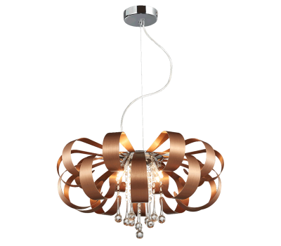 LUXERA 64408 RIBBON CRYSTAL