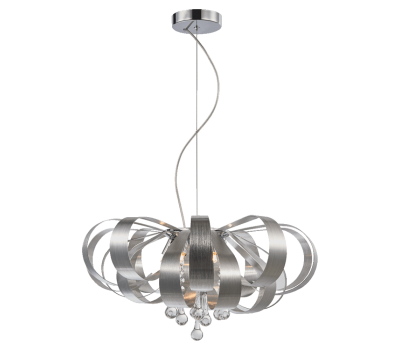 LUXERA 64409 RIBBON CRYSTAL