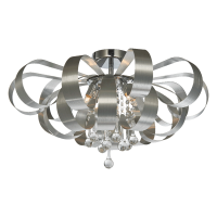 LUXERA 64410 RIBBON CRYSTAL