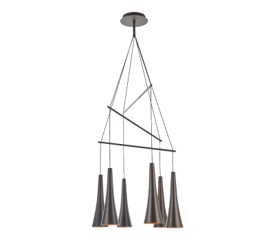 LUXERA 64412 MADERA