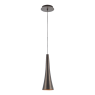 LED пендел LUXERA 64413 MADERA