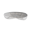 Плафон Luxera 69048 ELIPTHON