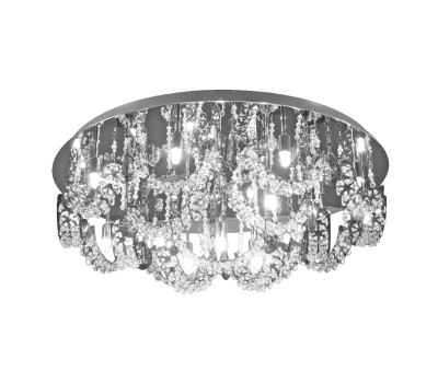 Плафон LUXERA 69053 ENCADO