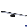 LED аплик за баня PREZENT 70217 TREMOLO 15W 4000K IP44