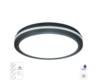 LUXERA 70334 FAMO 20W 3000K - 6000K IP65