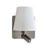 LED аплик с ключ MANTRA 5232 BAHIA