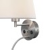 LED аплик с ключ MANTRA 6092 CAICOS