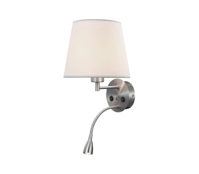 LED аплик с ключ MANTRA 6092 CAICOS