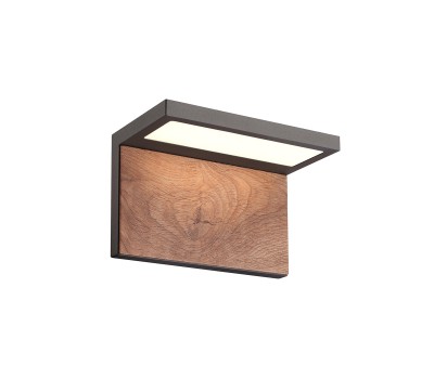 LED фасаден аплик MANTRA 6770 RUKA