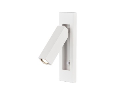 LED аплик за вграждане MANTRA 6820 GOKOVA