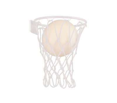 Детски аплик MANTRA 7242 BASKETBALL