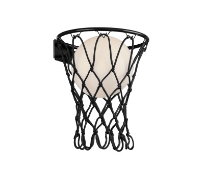 Детски аплик MANTRA 7243 BASKETBALL