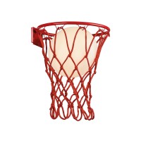 Детски аплик MANTRA 7244 BASKETBALL