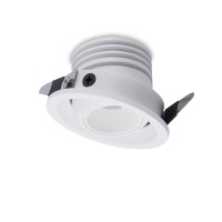 LED луна за вграждане MANTRA 7451 NEPTUNO