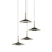 LED пендел MANTRA 7476 ORION