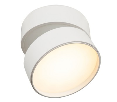 LED луна за външен монтаж MAYTONI C024CL-L18W ONDA