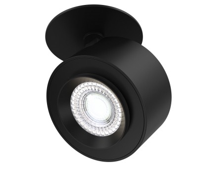 LED спот за вграждане MAYTONI C063CL-L12B4K TREO