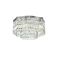 Плафон MAYTONI DIA005CL-06CH DUNE