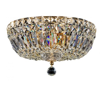 Плафон MAYTONI DIA100-CL-03-G BASFOR