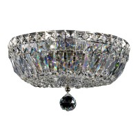 Плафон MAYTONI DIA100-CL-03-N BASFOR