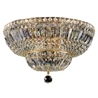 Плафон MAYTONI DIA100-CL-12-G BASFOR