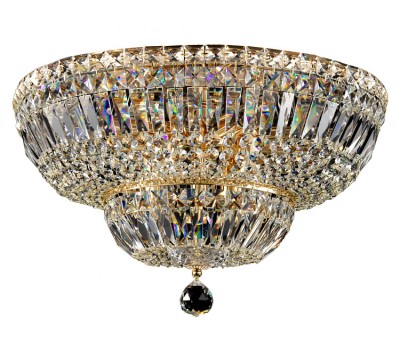 Плафон MAYTONI DIA100-CL-12-G BASFOR