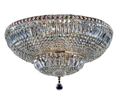 Плафон MAYTONI DIA100-CL-16-G BASFOR