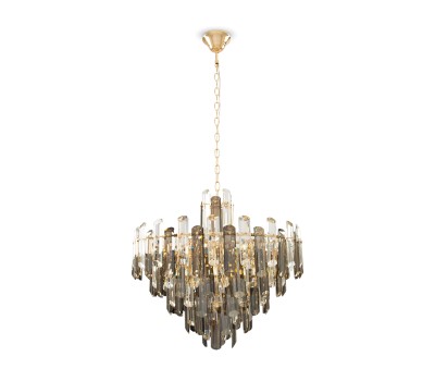 Пендел MAYTONI DIA200PL-08G FLARE