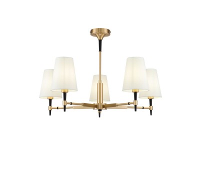 Полилей MAYTONI H001CL-05BS ZARAGOZA