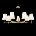 Полилей MAYTONI H001CL-07BS ZARAGOZA